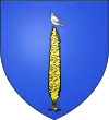 Blason de Furmeyer