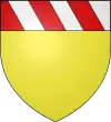 Blason de Quiévrain