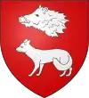 Blason de Gonfaron