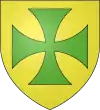 Blason de Grussenheim
