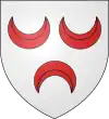 Blason Famille Chauvin