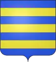 Blason de Herbeumont