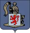 Blason de Herve