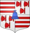 Blason de Hervelinghen
