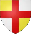 Blason de Hesdigneul-lès-Boulogne