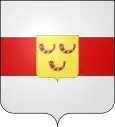 Blason de Heuvelland