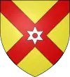 Blason de Humbert