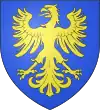 Blason Famille du Fou
