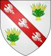 Blason de Joncreuil