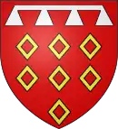 Famille de Montauban.