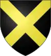 Blason de Krautergersheim