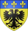 Blason de L'Aigle