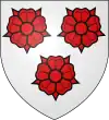 Blason de La Bouteille