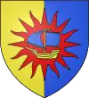 Blason de La Faute-sur-Mer