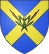 Blason de Rosière (La)