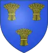 Blason de Laigné-en-Belin