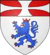 Blason de Lançon