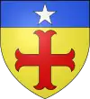 Blason de Landrethun-le-Nord