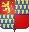 Blason Lansac