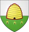 Blason de Lappion