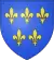 Alias du blason de Le Grand-Bourg