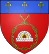 Blason de Le Neufour