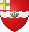 Blason de Lucs-sur-Boulogne (Les)