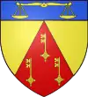 Blason de Loison-sous-Lens