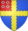 Blason de Mûr-de-Bretagne
