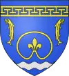 Blason de Maxey-sur-Vaise