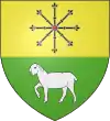 Blason de Mazingarbe