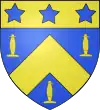 Blason de Mazinghem