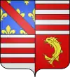Blason de Montaiguët-en-Forez