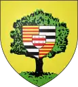 Blason de Montigny-le-Tilleul