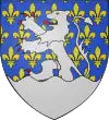 Blason de Montigny-sur-Vesle