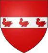 Blason de Morchies
