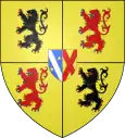Blason de Morlanwelz