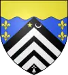 Blason de Mouilleron-le-Captif