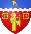 Blason de Nant-le-Petit
