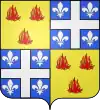 Blason de Neuville-sur-Vanne