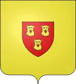 Image illustrative de l’article Famille Soult