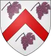 Blason de Noyelles-lès-Humières