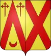 Blason de Oud-Heverlee