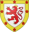 Blason de Piney