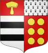 Blason de Ploeren