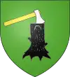Blason de Plumont