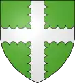 Blason de Pronville-en-Artois