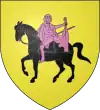 Blason de Purgerot