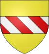 Blason de Quesques