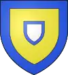 Blason de Reclinghem